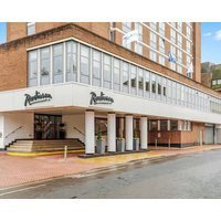 Radisson Hotel York