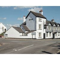 The Bear Inn Hodnet