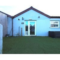 Dylans Court Pet Friendly With A Garden In Laugharne Ref 4135