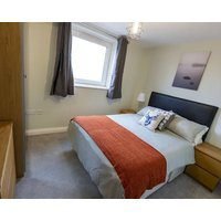 Belgrade Plaza Serviced Apartments