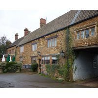 Red Lion Hotel by Greene King Inns