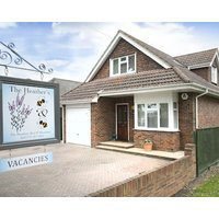 The Heather's Bed and Breakfast