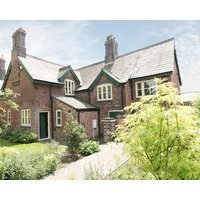 Just A Cottage Newlands Farm