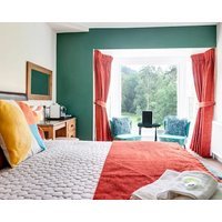 Old Rose and Crown Hotel Birmingham