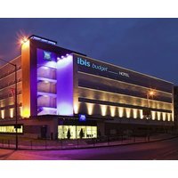 ibis budget Birmingham Centre