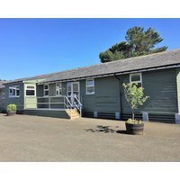 Brown Rigg Guest Rooms