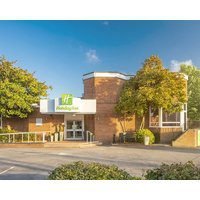 Basingstoke Central Apartments