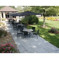 Cambridge Bar Hill Hotel BW Signature Collection