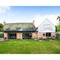 Barton Cottage Bed and Breakfast