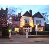 Chester House Guest House