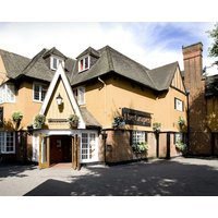 Premier Inn London Hayes Heathrow (North A4020) hotel