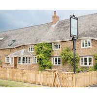 The Red Lion at Hellidon