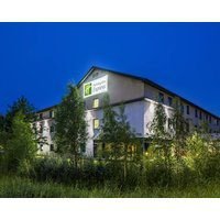 Holiday Inn Express Doncaster by IHG