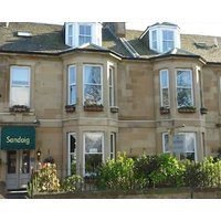 Sandaig Guest House