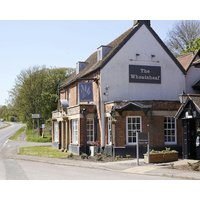 Wheatsheaf by Chef & Brewer Collection