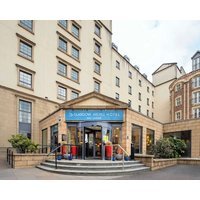 Glasgow Argyle Hotel BW Signature Collection