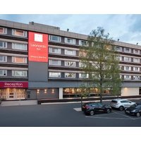 Leonardo Inn Hotel Glasgow West End