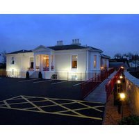 Rocpool Reserve Hotel