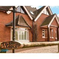 Tilehouse Lodge