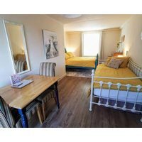 Quiet Retreat ;the Nook @ Rowan Tree Cottage