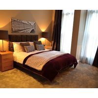 Quebecs Luxury Apartments