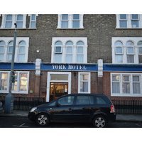 York Hotel