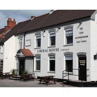 Liberal House Tamworth