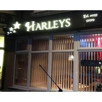 Harleys Reads Avenue