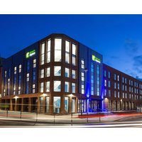 Holiday Inn Express Barrow-in-furness By Ihg
