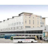 Premier Inn Derby Cc Riverlights