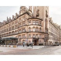 Voco Grand Central Glasgow By Ihg