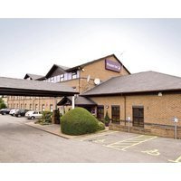 Premier Inn Hemel Hempstead West