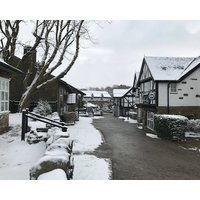 Last Drop Village Hotel & Spa