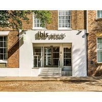 ibis Styles York Centre