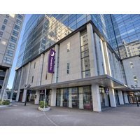 Premier Inn Cardiff City Centre