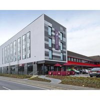 Premier Inn Slough West - Slough Trading Estate