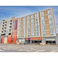 Premier Inn London New Southgate