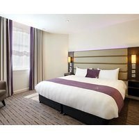 Premier Inn Bridgwater Gateway (M5 J24)