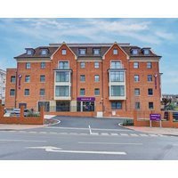 Premier Inn Royal Tunbridge Wells