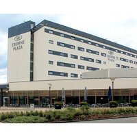 Crowne Plaza Reading by IHG