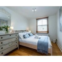 Sunny Roof Terrace With Barbeque