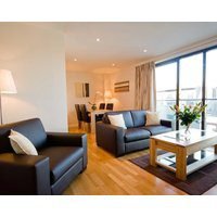 Liberty Wharf Apartments