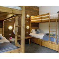 Lock Chambers Caledonian Canal Centre