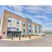 Premier Inn Harlow East (Church Langley) hotel