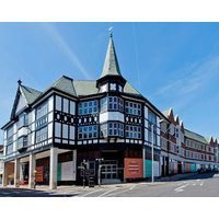 Premier Inn Chesterfield Town Centre