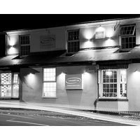 Lucarelli Inn West Bromwich