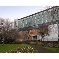 Premier Inn Barnsley Central M1 J37