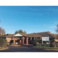 Urban Hotel Grantham