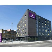 Premier Inn Middlesbrough Town Centre