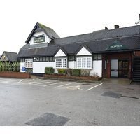 Royal Oak by Greene King inns